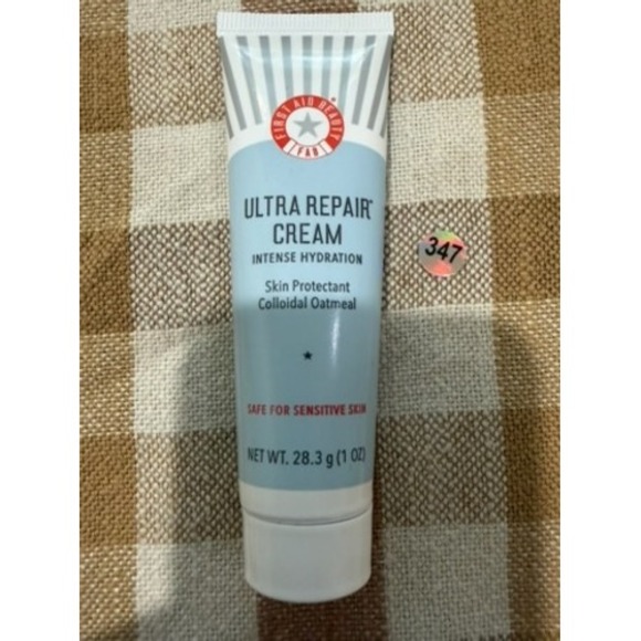 First Aid Beauty Other - First Aid Beauty Ultra Repair Cream Intense Hydration Colloidal Oatmeal 1oz
